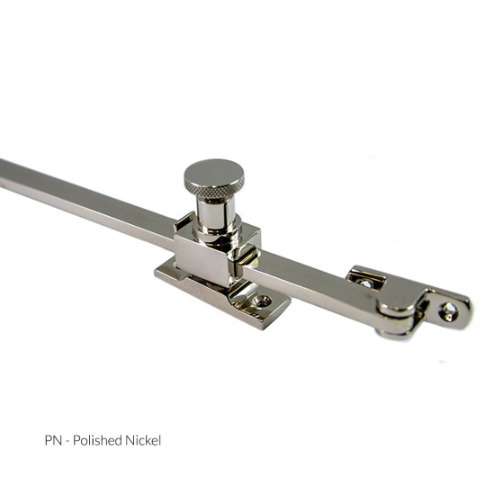 Croft 1884 Sliding Casement Stay