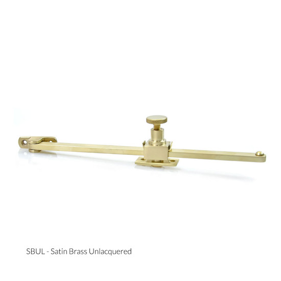 Croft 1884 Sliding Casement Stay