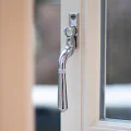 Nickel & Chrome Casement Fasteners