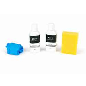 Stainless Steel Cleaner Kit