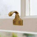 Brass Sash Window Fittings