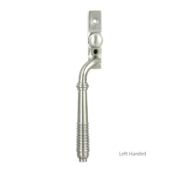 Satin Marine SS (316) Reeded Espag