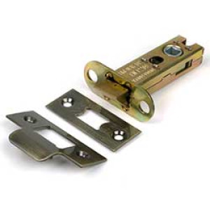 Aged Brass Heavy Duty Latch