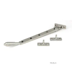 Satin Marine SS (316) Reeded Stay