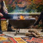 Kadai Fire Bowls