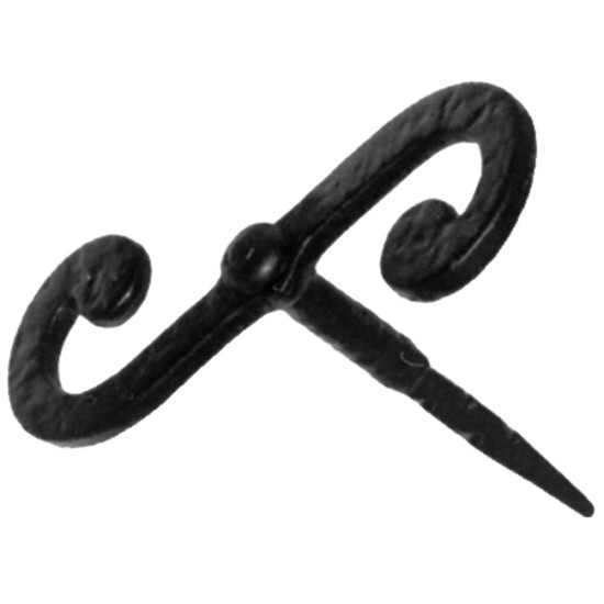 Kirkpatrick 672 Shutter Fasteners