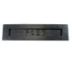 Letter Plate Knocker - SECONDS