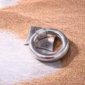 Marine Stainless Steel FINISHES