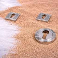 Marine Stainless Steel Escutcheons