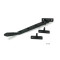 Matt Black Reeded Stay