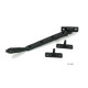 Matt Black Reeded Stay