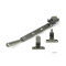 Pewter Newbury Stay (Steel Window)