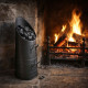 Tudor Coal Scuttle