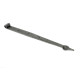 Pewter 24" Band & Spike Hinge (Pair)