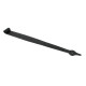 External Beeswax 24" Hook & Band Hinge (pair)