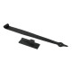 External Beeswax 24" Hook & Band Hinge (pair)