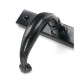 Traditional Blacksmith Cottage Slimline Lever Espag. Latch Set