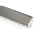 Polished Marine SS (316) Brompton Slimline Lever Espag. Latch Set