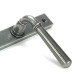 Pewter Newbury Slimline Door Lever Handle