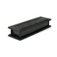 Blacksmith External Beeswax Traditional Letterbox
