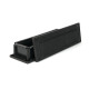 Blacksmith External Beeswax Traditional Letterbox