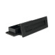 Blacksmith External Beeswax Traditional Letterbox