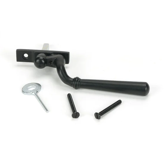 Matt Black Newbury Espag