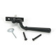 Matt Black Newbury Espag