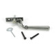 Blacksmith Pewter Patina Newbury Espag