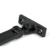 Traditional Blacksmith Hammered Newbury Stay