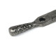 Blacksmith Pewter Patina Hammered Newbury Stay
