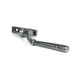 Blacksmith Pewter Patina Hammered Newbury Espag