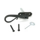 Beeswax Shepherd's Crook Espag