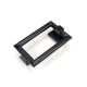 Traditional Blacksmith Brompton Door Knocker