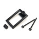 Traditional Blacksmith Brompton Door Knocker