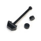 Traditional Blacksmith Brompton Door Knocker