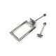 Polished Marine SS (316) Brompton Door Knocker