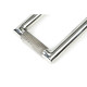 Polished Marine SS (316) Brompton Door Knocker