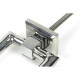 Polished Marine SS (316) Brompton Door Knocker