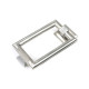 Satin Marine SS (316) Brompton Door Knocker