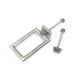 Satin Marine SS (316) Brompton Door Knocker