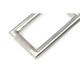 Satin Marine SS (316) Brompton Door Knocker