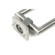 Satin Marine SS (316) Brompton Door Knocker
