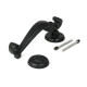 Blacksmith External Beeswax Doctors Door Knocker