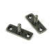 Blacksmith Pewter Patina Newbury Stay