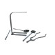 Matt Black Arc Companion Set - Avon Tools