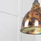 Burnished Brindley Cluster Pendant Light