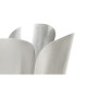 Satin Marine SS (316) 40cm Flora Pot