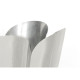 Polished Marine SS (316) 40cm Flora Pot