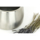 Satin Marine SS (316) 12.5cm Hepworth Pot
